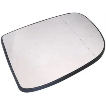 Mercedes 220 1998-2003 Dış Dikiz Aynası Sağ Elektrikli Katlanir Isitmali Astarli Sinyalli Hafizali Kör Noktali   (Oem No:A2208100476)