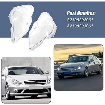 Mercedes E Class 1998-2005 Travers Takozu Arka Arkanın Önü Tek (Oem No:A2203511142)