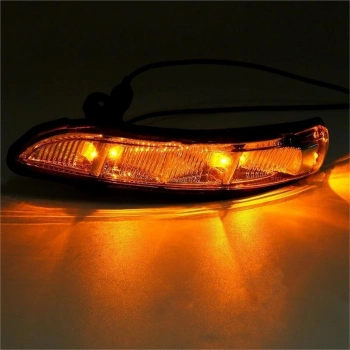 Mercedes W219 2004-2010 Far Sol Bı-Xenon (Oem No:A2198202961)