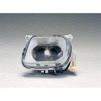 Mercedes W210-901-902-903-904-638 1995-2006 Çamurluk Sinyali Sarı (Oem No:A2108200421)