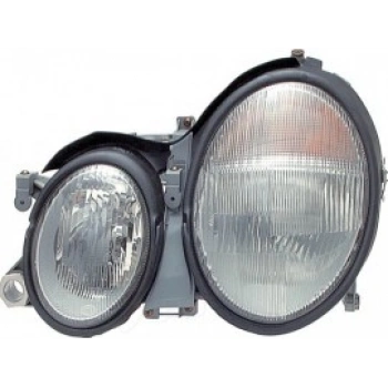 Mercedes W208 1997-2002 Stop Lambası Dış Sağ  (Oem No:A2088200264)