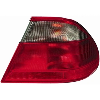 Mercedes W208 1997-2002 Far Sağ  (Oem No:A2088200261)