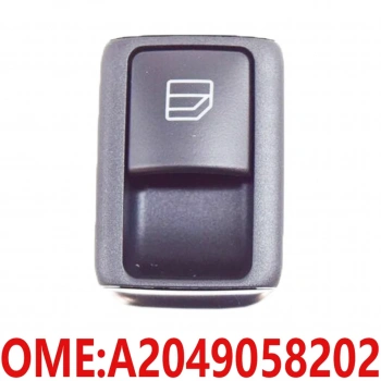 Mercedes 204 2007-2014 Far Sol  (Oem No:A2049065103)