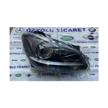 Mercedes C Class-Glk 2007-2014 Silecek Süpürgesı Ön Takım  (Oem No:A2048203800)