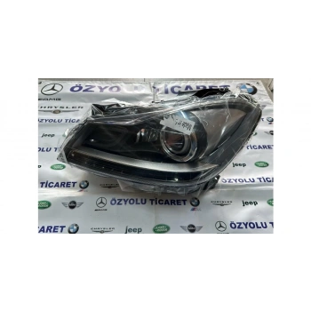 Mercedes 204 2007-2014 Far Sağ Bı-Xenon Far Ayarlı (Oem No:A2048203639)