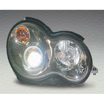 Mercedes C Class-209 2002-2007 Silecek Süpürgesı Ön Takım  (Oem No:A2038207000)