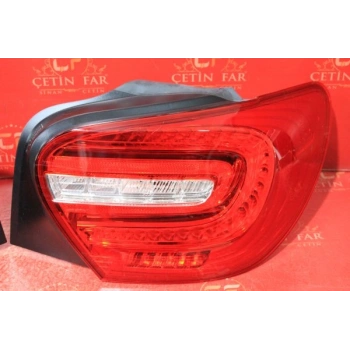 Mercedes A Serisi 176 2012-2018 Silecek Motoru Arka  (Oem No:A1769066300)