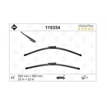 Mercedes 172 2011- Bagaj Amortisörü R Kasa (Oem No:A1729800264)