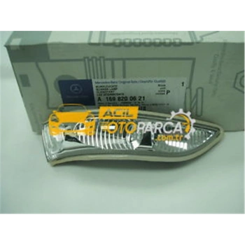 Mercedes B-Class 245 2005-2012 Silecek Kolu Arka Silecek Dahıl (Oem No:A1698200844)