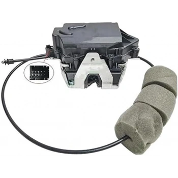 Mercedes 251 2005-2010 Ayna Kapağı Sol Ayna Sinyali Üzerınde (Oem No:A1648100764)