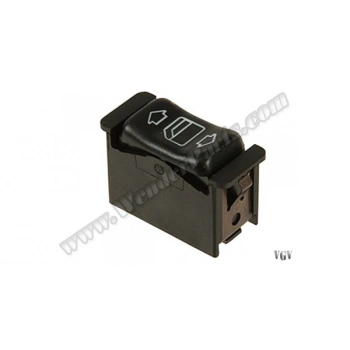 Mercedes 126 1980-1991 Cam Açma Düğmesi  (Oem No:A1268208110)