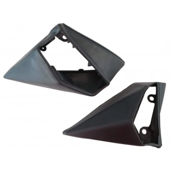 Mercedes E Class-201-202 1990-1995 Flasör Düğmesi  (Oem No:A1248200110)