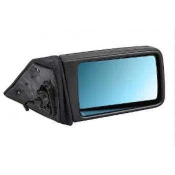 Mercedes E Class-201 89-1995 Ayna Camı Sol Elektrikli-Isitmali (Oem No:A1248101321)