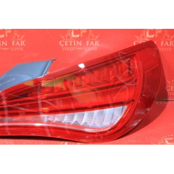 Mercedes Cla 118 2019- Far Sol  (Oem No:A1189062500)