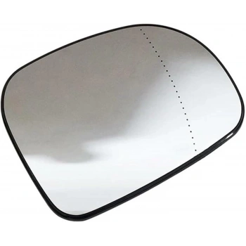 Mercedes Viano 2004-2010 Ayna Camı Sol Elektrikli-Çizgili (Oem No:A0008101119)