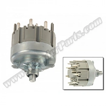 Mercedes 609,709,814.D Om.364 84-1998 Kapı Kilit Karşılığı Sağ (Oem No:A0007201235)