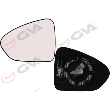 Ford Connect 2009-2013 Dış Dikiz Aynası Sol 5 (Oem No:9T1617683Ah)