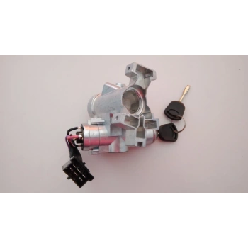 Ford Transit T12-T15 Ön Cam Silecek Mekanizması Oem No (98VT17504AA)