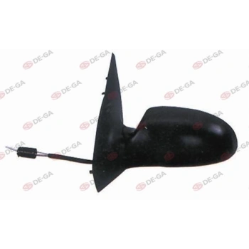 Ford Focus 1998-2005 Dış Dikiz Aynası Sol Elektrikli 5 (Oem No:98Ab17683Hs)