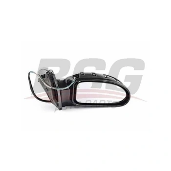 Ford Focus 1998-2005 Dış Dikiz Aynası Sağ Manuel (Oem No:98Ab17682Ue)