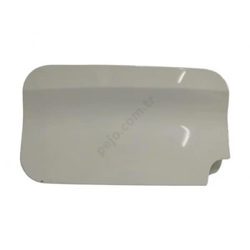 Peugeot Rıfter- 2019-2024; Arka Tampon Çeki Demiri Kapağı Siyah Oem No: (9818325080)