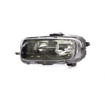 Rıfter   Partner 2018  Far Sağ  (Oem No:9816826880)