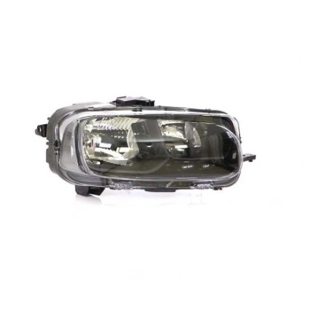 Berlingo 2018  Far Sol Motorlu (Oem No:9816825180)