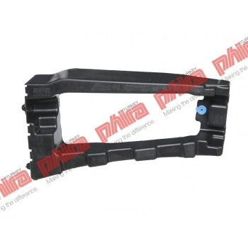 Peugeot Rifter- 2019-2024; Ön Tampon Alt Koruma Plastiği Oem No: (9816809580)