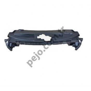 Peugeot  301  2017-2021; Ön Panjur Siyah Oem No: (9816027280)