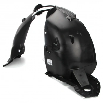 Citroen  C3  2015-2000 Ön Çamurluk Davlumbazı Sağ Oem No: (9812150180)