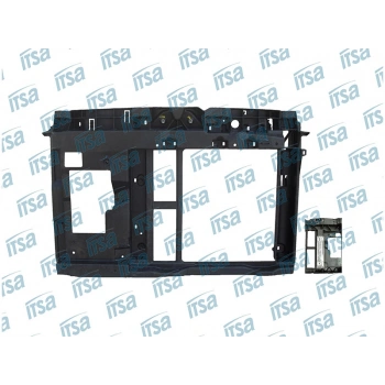Citroen  C4  2013-2017; Karter Muhafaza Plastiği Orta Oem No: (9678270980)