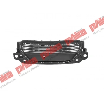 301 2012  Ön Panjur Paneli Üst  (Oem No:9676954580)