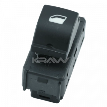 Peugeot  301  2017-2021; Ön/Arka Cam Düğme Butonu Sağ/Sol Adet Oem No: (96657927Zd)