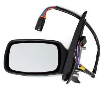 Ford Escort Elektrikli Ayna 1995-2000 Sol (Oem No:94Ab17683Hd)