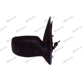 Ford Escort 1995-2001 Dış Dikiz Aynası Sağ Elektrikli Isıtmalı Astarlı (Oem No:94Ab17682Mc)