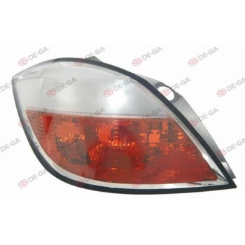 Corsa -D- 2006- Far Elektrikli Sol Oem No (93189357)