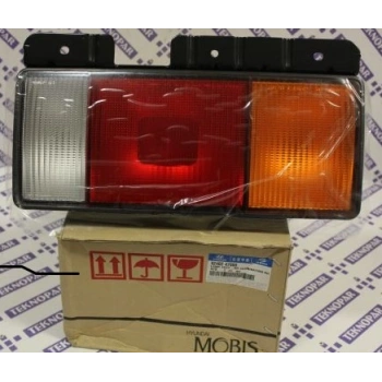 Cerato Forte 09 10 2009  Stop Lambası İç Sol P21 5W W16W (Oem No:924031M010)