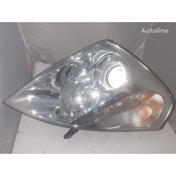 Stop Lambası Accent 2000-2002 Sol (Oem No:9240125000)