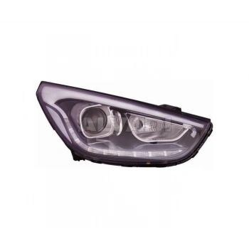 Bongo 2004  Far Sağ Beyaz   H4 Py21W (Oem No:921024E012)