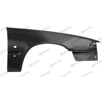 Volvo C70 1999- Silecek Süpürgesı Ön Takım  (Oem No:9169320)