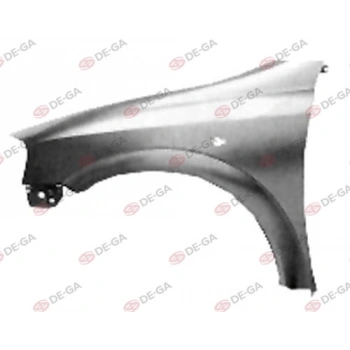 Astra -G-1998-2004 Ön Çamurluk Sol Oem No (90521685)