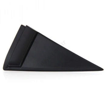 Renault Clio Iv 2012- Bagaj Kapak Çıtası Sıyah  (Oem No:903720184R01R)