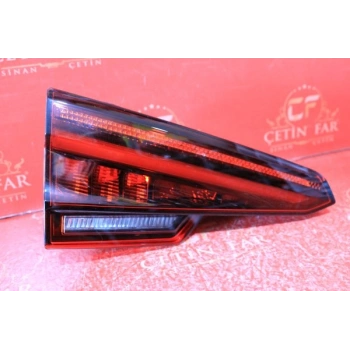 Vw A4 2017- Stop Lambası İç Sağ  (Oem No:8W5945094Aa)