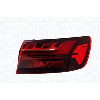 Volkswagen A4 2015  Stop Lambası Dış Sol Ledlı (Oem No:8W5945091B)