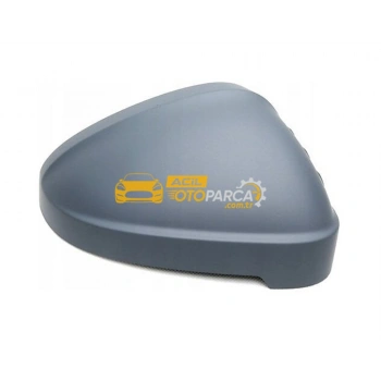 Vw  A4 A5 2015- Ayna Kapağı Sağ Astarlı (Oem No:8W0857528)