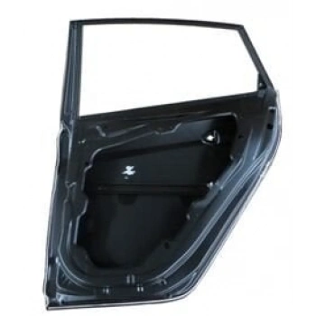 Ford Fiesta  2008  Travers Takozu Arka  (Oem No:8V515K653Ba)