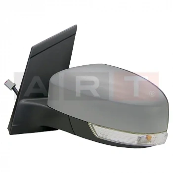 Ford Focus 2008  Tampon Ön Astarlı (Oem No:8M5117757Bdxwaa)