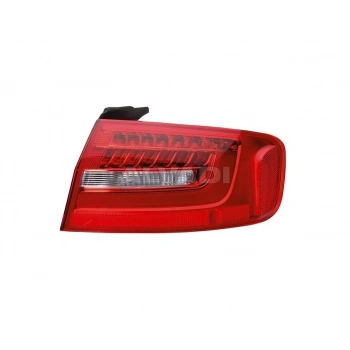 Stop Lambası A4 2013-2016 Ledli Dış Sağ (Oem No:8K5945096Ac)