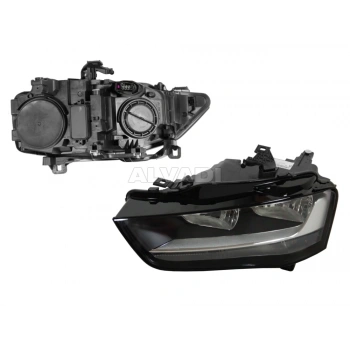 Vw A4 2011-2016 Far Sağ  (Oem No:8K0941004Ab)