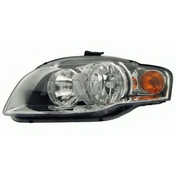 Vw A4 2004-2008 Far Sağ  (Oem No:8E0941004Aj)